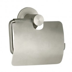 MSV Porte Rouleau papier Wc Mural SIWA Inox