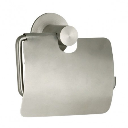 Porte Rouleau papier Wc Mural SIWA Inox MSV MSV