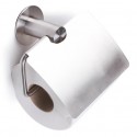 Porte Rouleau papier Wc Mural SIWA Inox MSV MSV