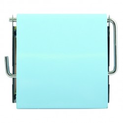 30 x 20 x 15 cm MSV 141334 Porte-Rouleau 14,5x50,5cm Bleu Clair Plastique 