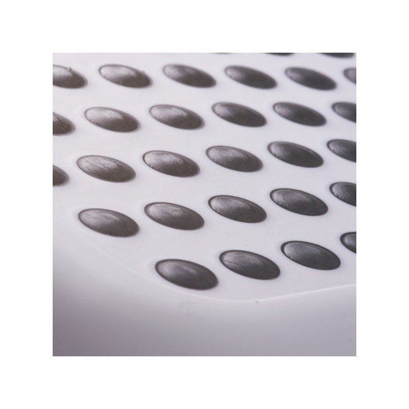Marche Pied Blanc Max 60kg MSV MSV