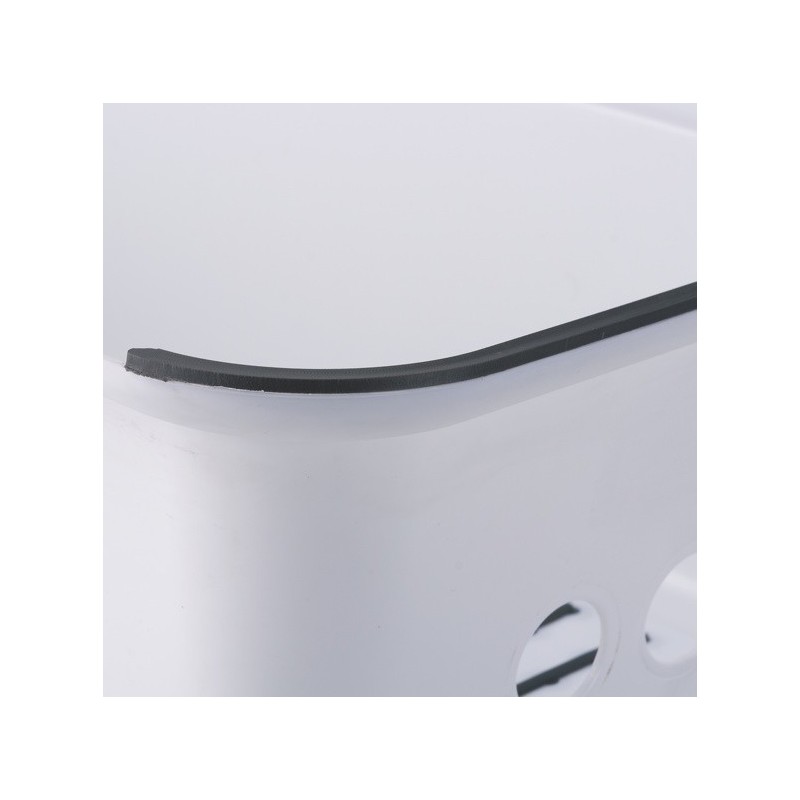Marche Pied Blanc Max 60kg MSV MSV