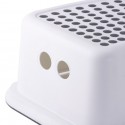 Marche Pied Blanc Max 60kg MSV MSV