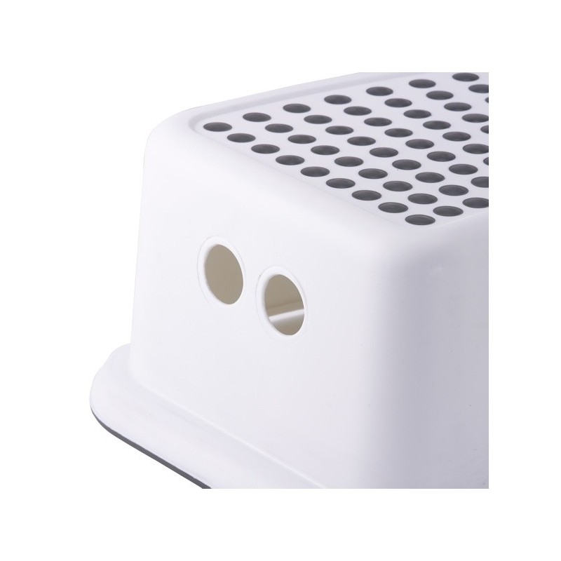 MSV Peldaño Blanco Max 60kg MSV