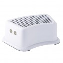 Marche Pied Blanc Max 60kg MSV MSV