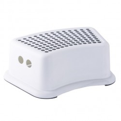 MSV Peldaño Blanco Max 60kg MSV