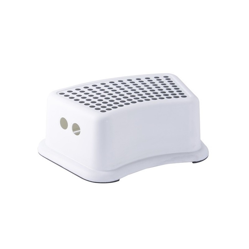 MSV Peldaño Blanco Max 60kg MSV