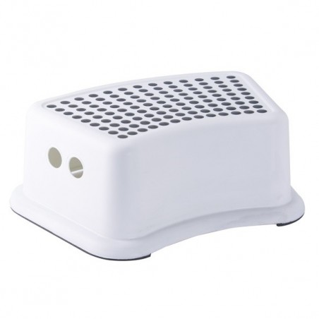 Marche Pied Blanc Max 60kg MSV MSV