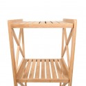 Etagère 3 Niveaux Bambou MSV MSV