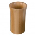 Lot de 3 accessoires de salle de bain en Bambou GOBI Spirella Spirella