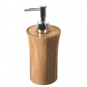 Lot de 3 accessoires de salle de bain en Bambou GOBI Spirella Spirella