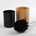 Lot de 5 accessoires de salle de bain en Bambou MSV MSV