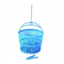 Panier x24 Pinces à linge Grands modèles MSV MSV