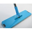 Ensemble de nettoyage Seau & Serpillière à plat nouveau système d'essorage COMPACTO MSV MSV