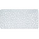 Spirella Tapis Fond de baignoire PVC BIONIC 71x36cm Clear Spirella