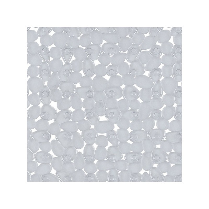 Tapis Fond de douche PVC RIVERSTONE 54x54cm Clair Spirella Spirella