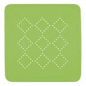 Tapis Fond de douche PVC ALASKA 55x55cm Kiwi Spirella Spirella