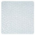 Tapis Fond de douche PVC BIONIC 55x55cm Clear Spirella Spirella