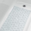 Tapis Fond de douche PVC BIONIC 55x55cm Clear Spirella Spirella