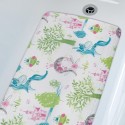 Tapis Fond de de douche PVC FAIRY TALE 55x55cm Multicolor Spirella Spirella