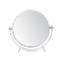 Miroir grossissant sur pied PS FIRENZE Gris MSV MSV