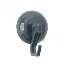 MSV Wall Suction Hook Gray