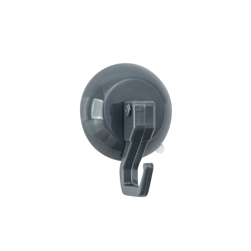 MSV Gancho Ventosa Pared MSV Gris MSV