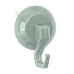 MSV Wall suction cup hook Taupe