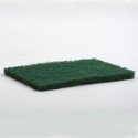 Lot de 20 éponges abrasives MSV MSV