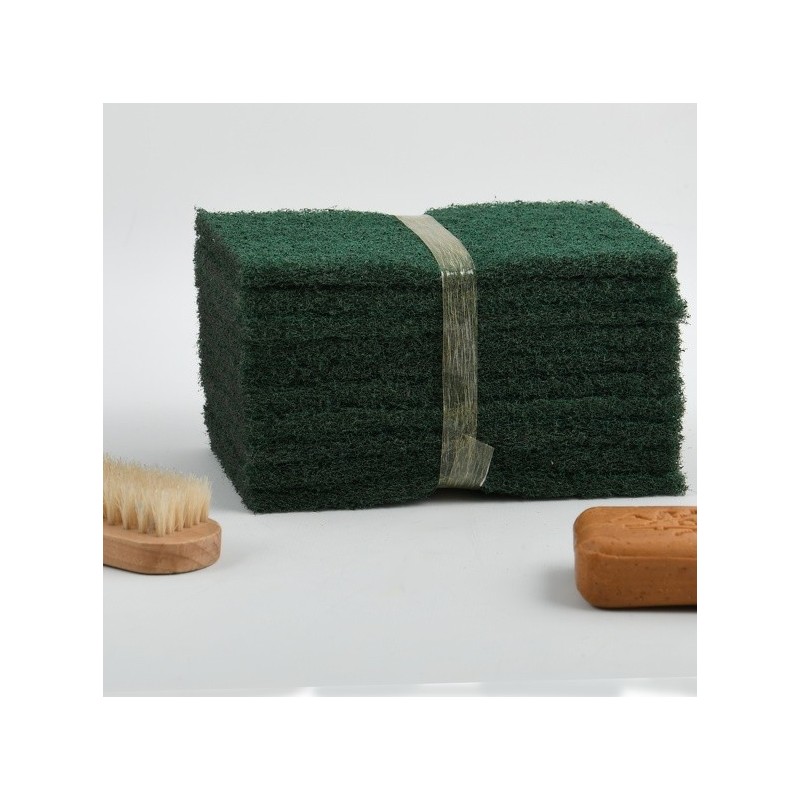 Lot de 20 éponges abrasives MSV MSV