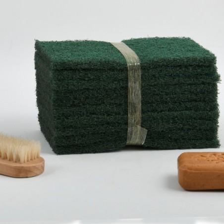 Lot de 20 éponges abrasives MSV MSV