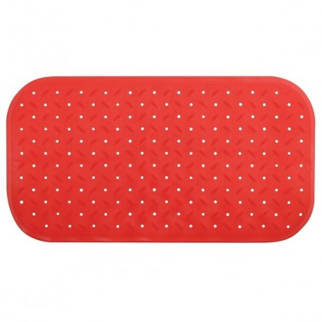 Tapis Fond de baignoire antidérapant Caoutchouc CLASS 36x76cm Pistache MSV MSV