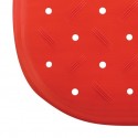 Tapis Fond de baignoire antidérapant Caoutchouc CLASS 36x76cm Pistache MSV MSV