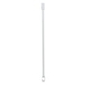 Barre support de plafond surprise Blanc Spirella Spirella