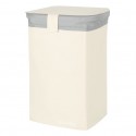 Panier à linge CLASSIC L 50L Blanc Spirella Spirella