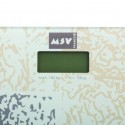 Pèse Personne Verre HUELLAS MSV MSV