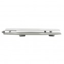 MSV Toilet Seat MDF SCOTT Dog Beige - Stainless Steel Hinges MSV