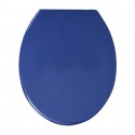 MSV Copriwater PP blu navy - Cerniere PS MSV