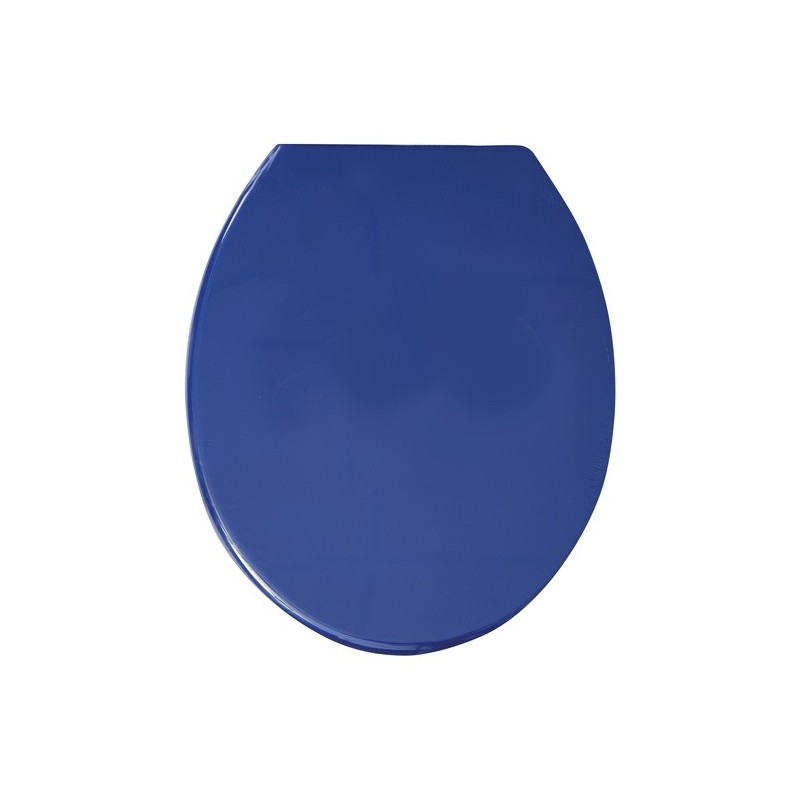 MSV Copriwater PP blu navy - Cerniere PS MSV