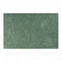 MSV Bathroom mat DALIJA Cotton 45x70cm Basil Green MSV