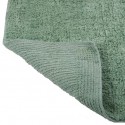 MSV Bathroom mat DALIJA Cotton 45x70cm Basil Green MSV