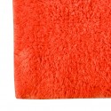 Tapis de bain Coton 45x70cm Orange MSV MSV