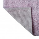 MSV Bathroom mat Cotton 45x70cm Pastel Pink MSV