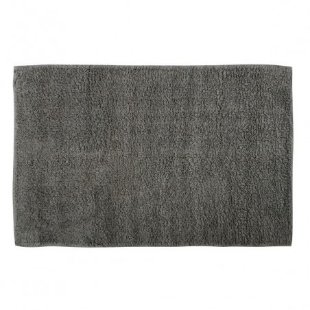 MSV Bathroom mat Cotton 45x70cm Taupe MSV