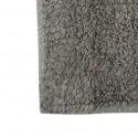 MSV Bathroom mat Cotton 45x70cm Taupe MSV