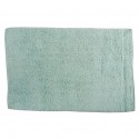 Tapis de bain Coton 45x70cm Vert Pastel MSV MSV
