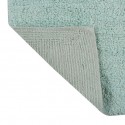 MSV Badematte aus Baumwolle 45x70cm Pastellgrün MSV