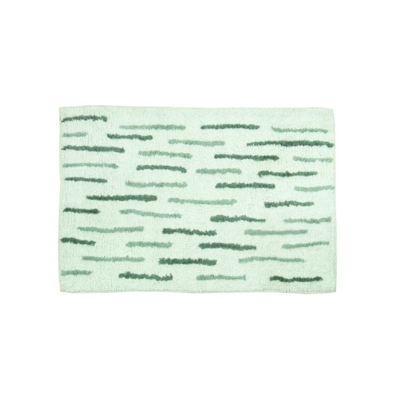 MSV Bathroom mat Cotton 50x80cm LOFT MSV