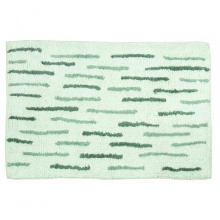 MSV Alfombra de baño Algodón 50x80cm LOFT MSV