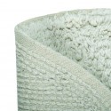 MSV Bathroom mat Round Cotton SEAUVILLE ø57cm Multicolor MSV